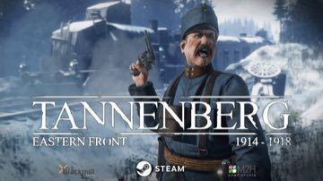 Лучшее оружие в Tannenberg