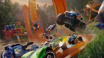 Лучшие аркадные гонки: от Burnout до игрушечных машинок