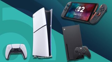 Лучшие игровые приставки: как выбрать свою идеальную консоль