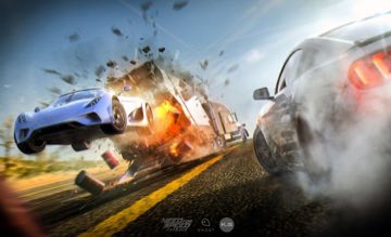 Лучшие игры серии Need for Speed: топ культовых гонок