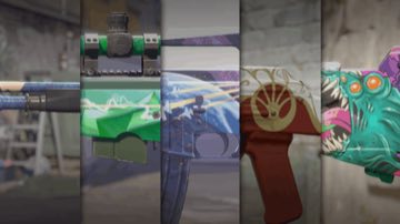 Лучшие скины для CS2: что выбрать игроку