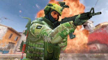 Лучшие скины в Counter-Strike 2