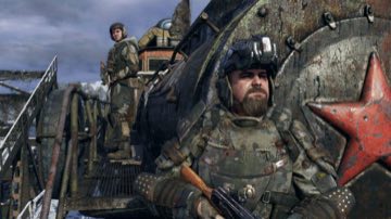 Metro Exodus - как найти бензобак и включить генератор на плотине в Тайге
