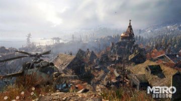Metro Exodus - как получить хорошую и плохую концовку