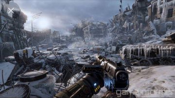 Metro Exodus - лучшее оружие, как его чистить и общие советы