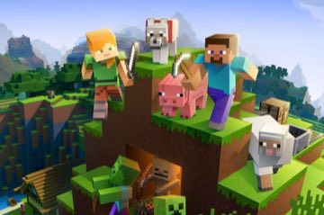 Minecraft - где найти Древние обломки и Нетерит