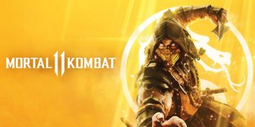 Mortal Kombat 11 - где найти все предметы в Крипте