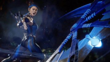 Mortal Kombat 11 - где найти все сундуки (сердца и Скорпион)