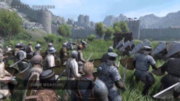 Mount and Blade 2 - как быстро заработать деньги