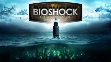 Не сохраняется BioShock: The Collection? Черный экран? Лаги? Ошибка DLL? - Решение проблем