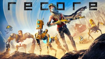 Не сохраняется ReCore? Черный экран? Низкий FPS? Лаги? Ошибки DLL? - Решение проблем