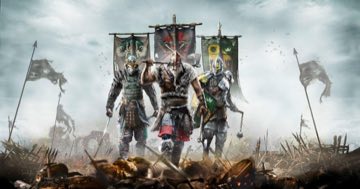 Не запускается For Honor? Ошибка 006000043? Не получается поменять язык? - Решение проблем