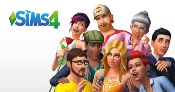 Не запускается или не сохраняется The Sims 4? - Решение проблем