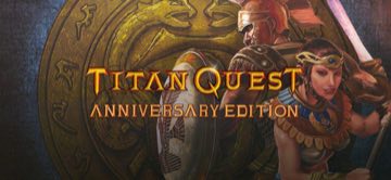 Не запускается Titan Quest Anniversary Edition? Не отвечает сервер? Не работает мышь? - Решение проблем