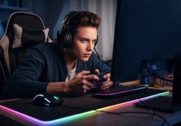 Новое игровое сообщество RE:/PLAYED преодолело отметку в 100 000 посещений и 5 тысяч регистраций