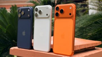 Обзор iPhone 17 Pro