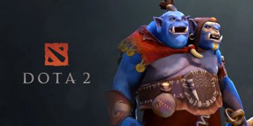 Огр маг в Дота 2 - полный гайд по Ogre Magi, сборки и советы