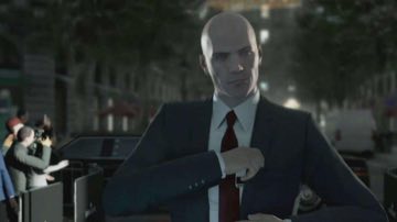 Прохождение Hitman (2016). Особняк в Париже: Эвакуация после убийства всех целей