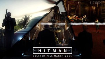 Прохождение Hitman (2016). Особняк в Париже: Маскировка и важные предметы