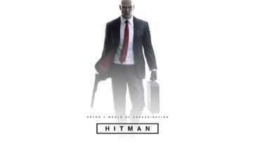 Прохождение Hitman (2016). Особняк в Париже: Все убийства Далии Марголис