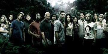 Остаться в живых - культовый сериал, изменивший телевидение