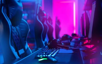 От любителя к профи: как цифровые платформы помогают расти в киберспорте