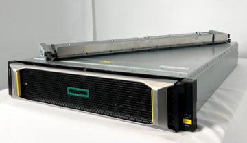 Почему геймеру стоит обратить внимание на HPE MSA 2062