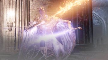 Прохождение Dark Souls 3. Иритилл Холодной долины - от церкви Йоршка. Босс Понтифик Салливан
