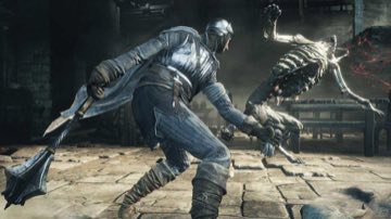 Прохождение Dark Souls 3. Оскверненная столица - Возвращение в Подземелье Иритилла