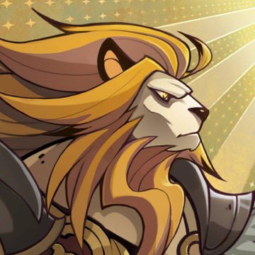 Прохождение AFK Arena - Омерзительный Лес