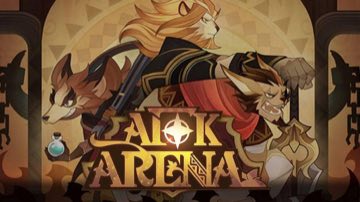Прохождение AFK Arena - Солнечная обитель