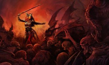 Прохождение Baldur’s Gate: Siege of Dragonspear. Герцогский дворец