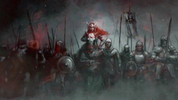 Прохождение Baldur’s Gate: Siege of Dragonspear. Семейная гробница Корлаз