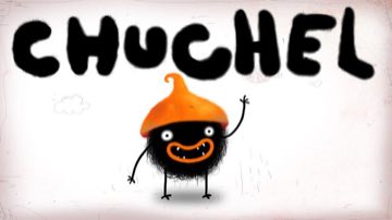 Прохождение Chuchel. Этапы 1-9