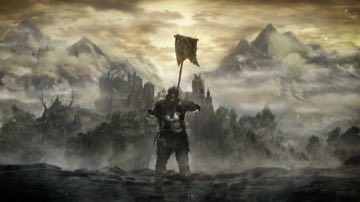 Прохождение Dark Souls 3. Поселение Нежити