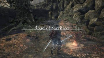 Прохождение Dark Souls 3. Путь Жертв