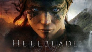 Прохождение Hellblade: Senua’s Sacrifice. Логово Вальравна