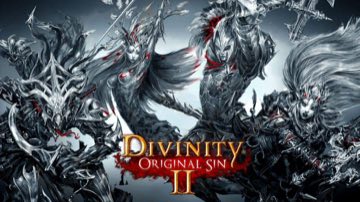 Прохождение квеста "Кувшин Души Уизермура" в Divinity: Original Sin 2
