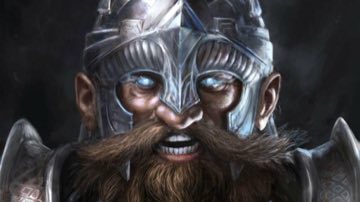 Прохождение квеста "Падение молота" в Divinity: Original Sin 2