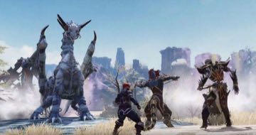 Прохождение квеста "Забытые и проклятые" в Divinity: Original Sin 2