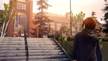 Прохождение Life Is Strange: Before the Storm - Эпизод 1. Важные диалоги и выборы