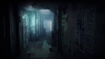 Прохождение Observer. Дело 628 - Маленькая странная девочка