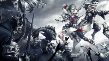Прохождение Острова Кровавой Луны в Divinity: Original Sin 2