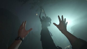 Прохождение Outlast 2. Как найти и включить генератор