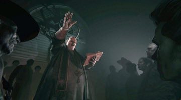 Прохождение Outlast 2. Как пройти через церковную тюрьму