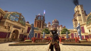 Прохождение Outward - квесты Героического Королевства Левант
