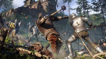 Прохождение побочных квестов в Kingdom Come: Deliverance