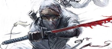 Прохождение Shadow Tactics: Blades of the Shogun. Миссия 3