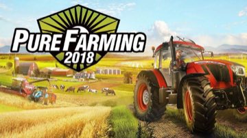 Pure Farming 2018 - как быстро заработать много денег