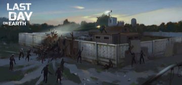 Радиовышка в Last Day on Earth: что нужно для крафта